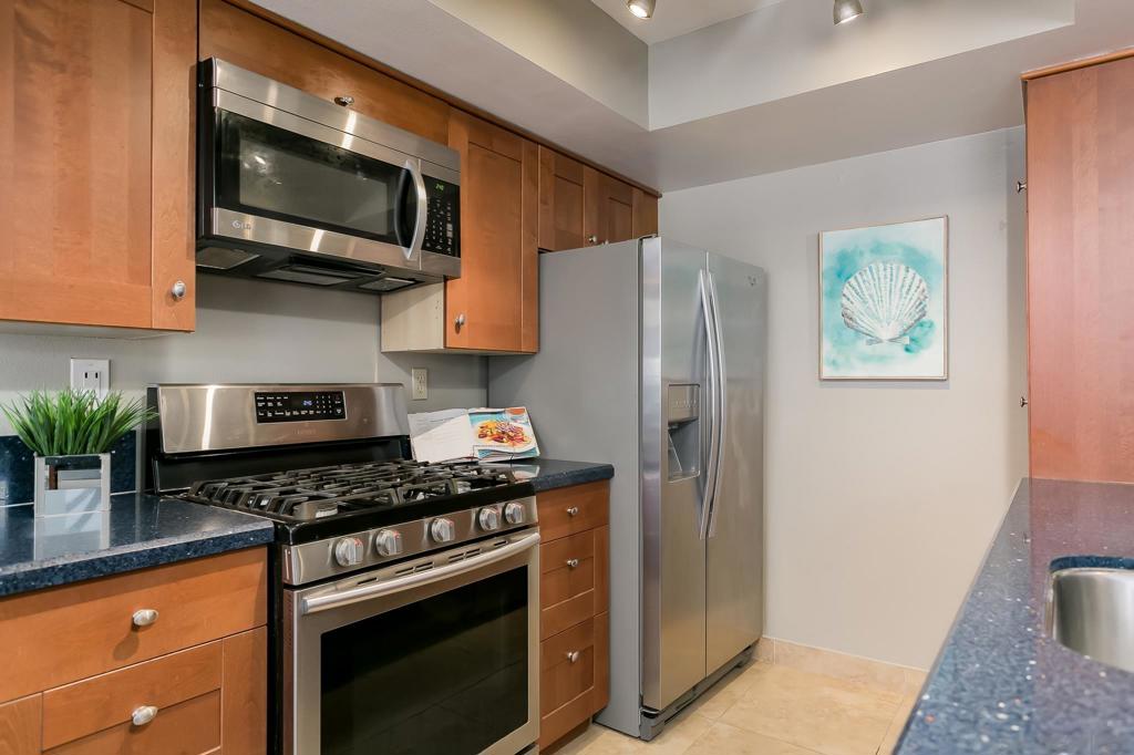 North Park - Residential