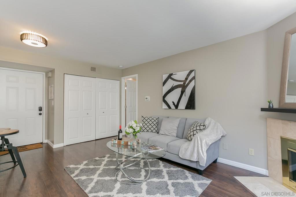 North Park - Residential