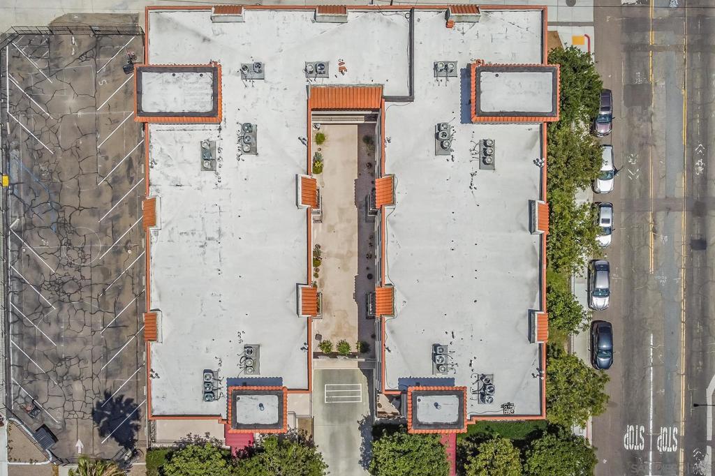 North Park - Residential
