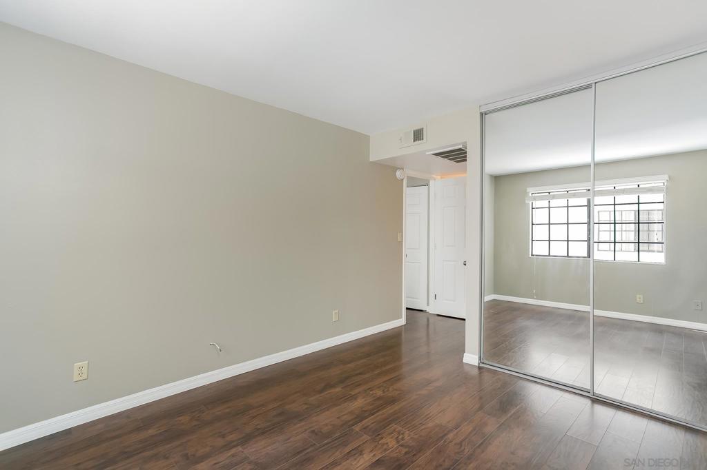 North Park - Residential