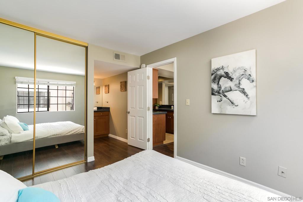 North Park - Residential