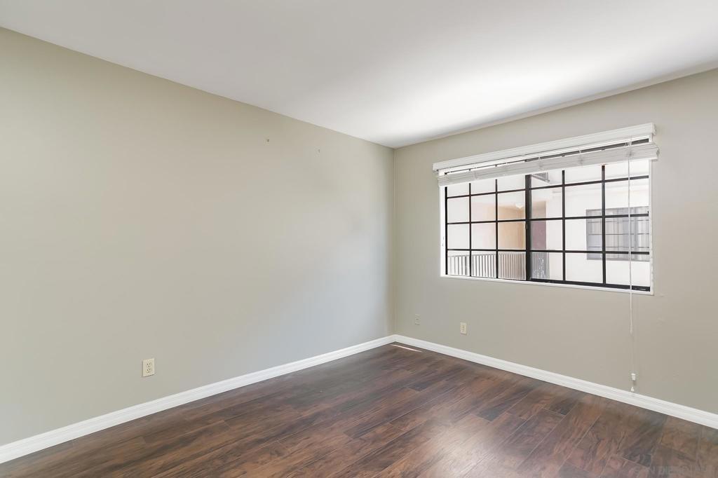 North Park - Residential