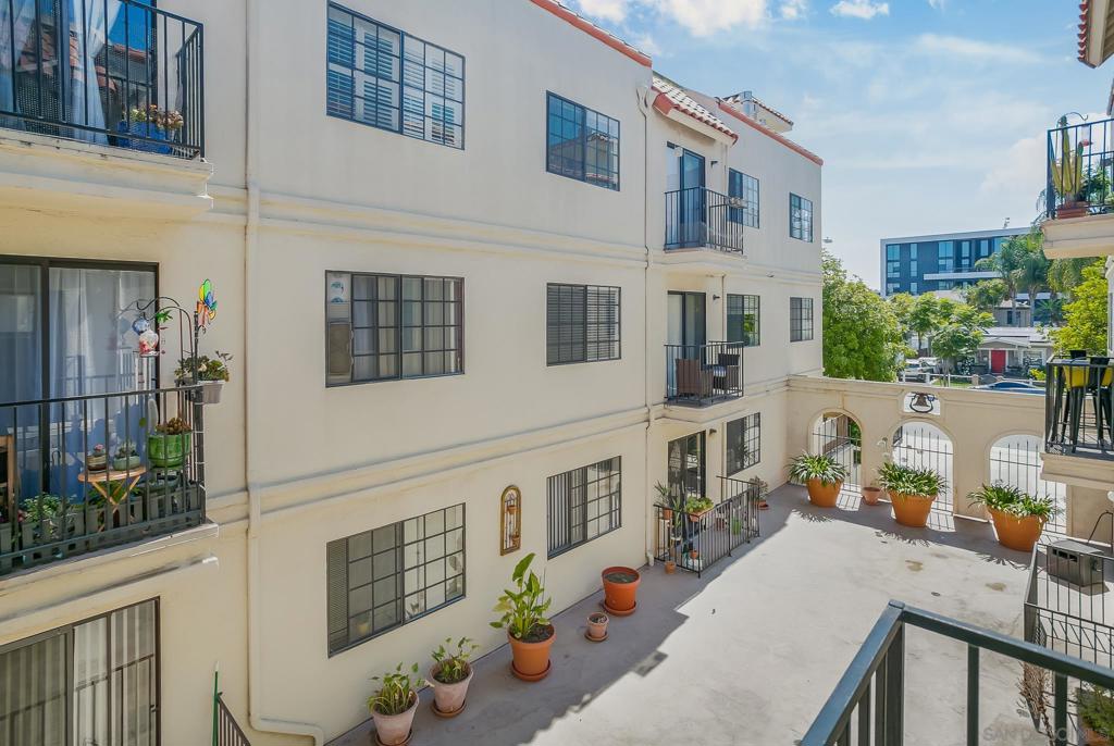 North Park - Residential
