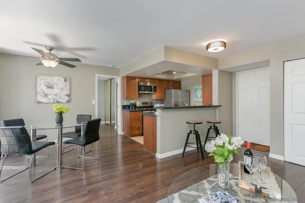 North Park - Residential