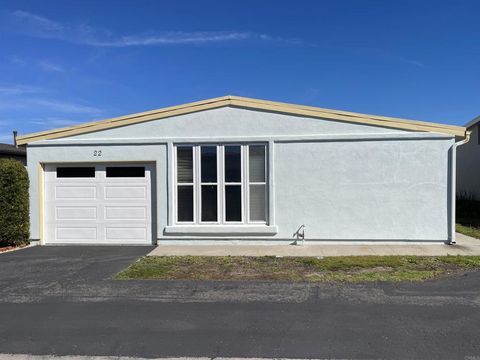 Photo of 3808 Vista Campana S #22, Oceanside, CA 92057 (MLS # NDP2601989)