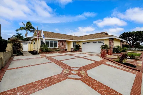 18311 Hartlund Lane, Huntington Beach, CA 92646 - MLS#: OC26060310