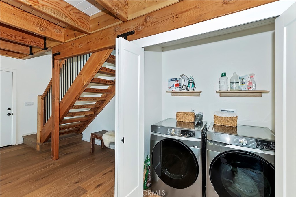 Arrowhead Woods (AWHW) - Residential