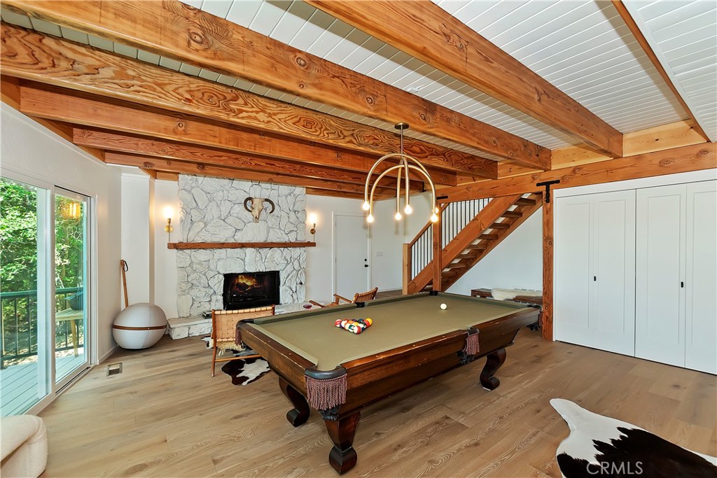 Arrowhead Woods (AWHW) - Residential