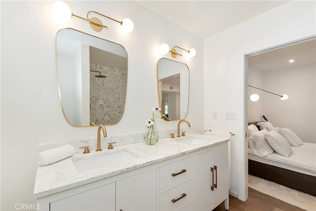 Arrowhead Woods (AWHW) - Residential