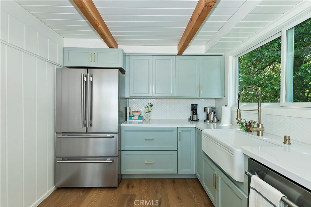 Arrowhead Woods (AWHW) - Residential
