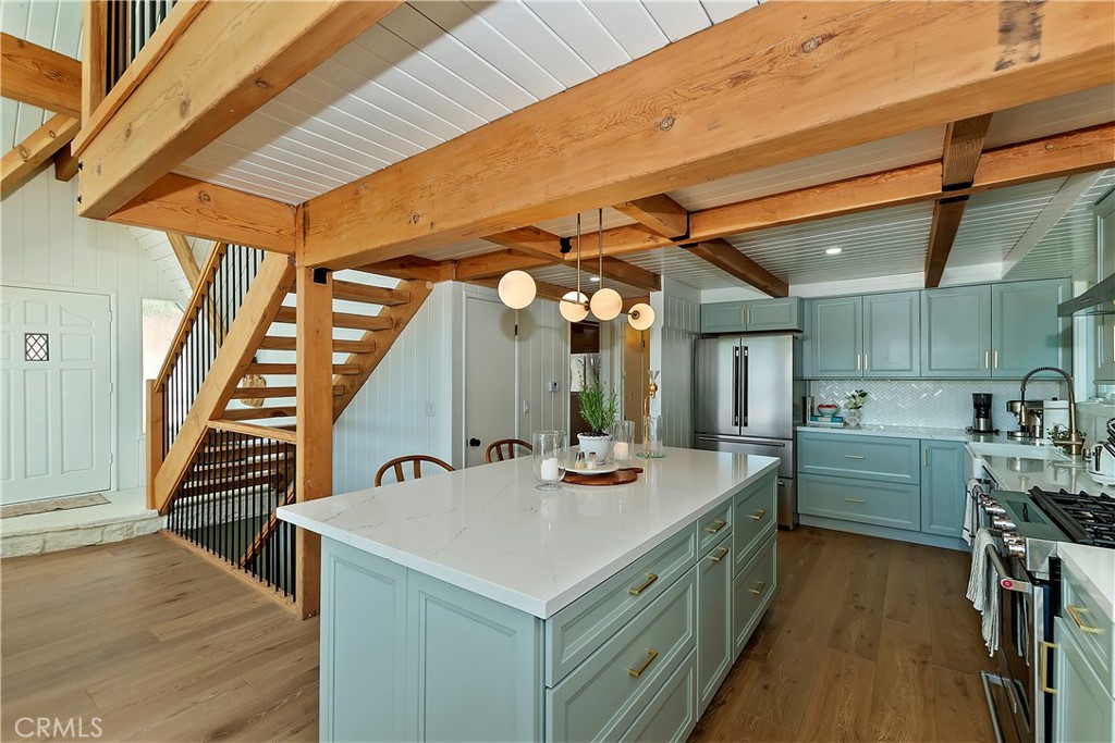 Arrowhead Woods (AWHW) - Residential