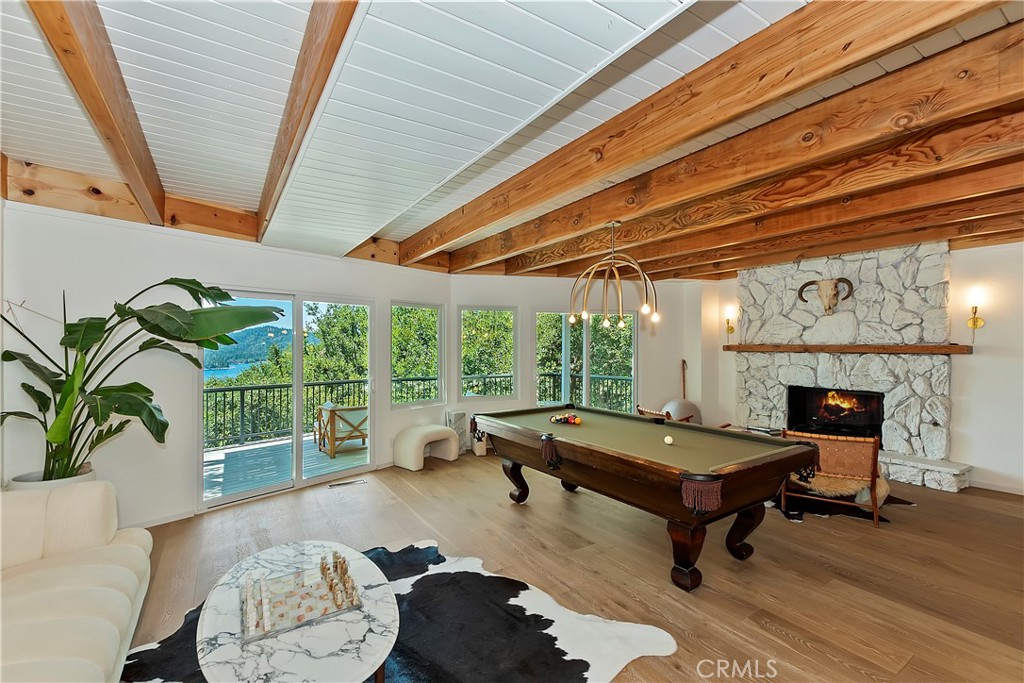 Arrowhead Woods (AWHW) - Residential