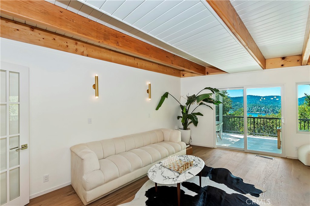 Arrowhead Woods (AWHW) - Residential