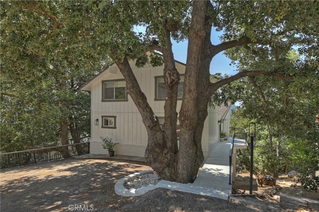 Arrowhead Woods (AWHW) - Residential