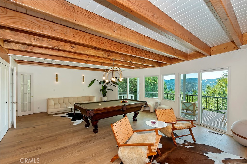 Arrowhead Woods (AWHW) - Residential
