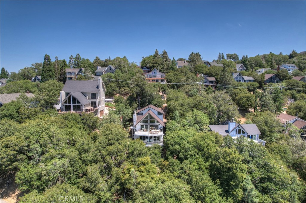 Arrowhead Woods (AWHW) - Residential