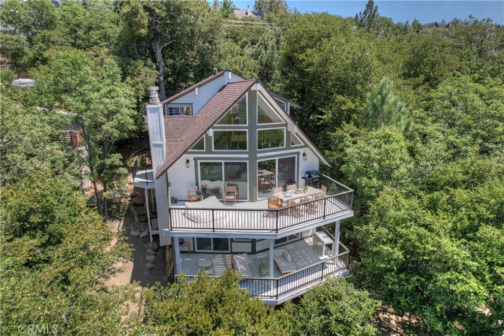 Arrowhead Woods (AWHW) - Residential