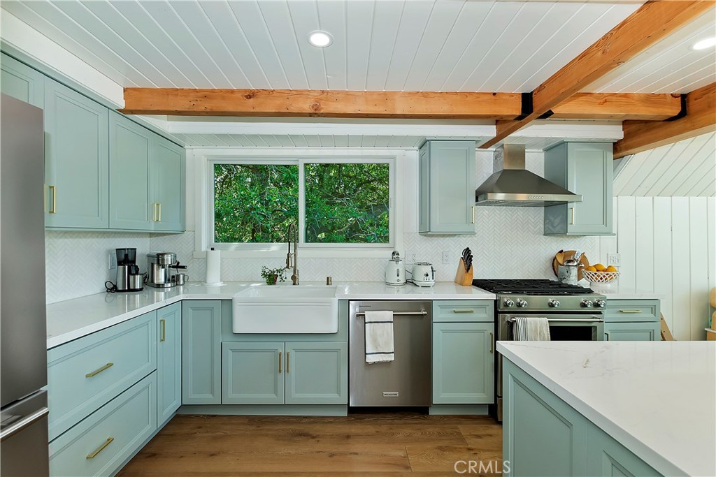 Arrowhead Woods (AWHW) - Residential