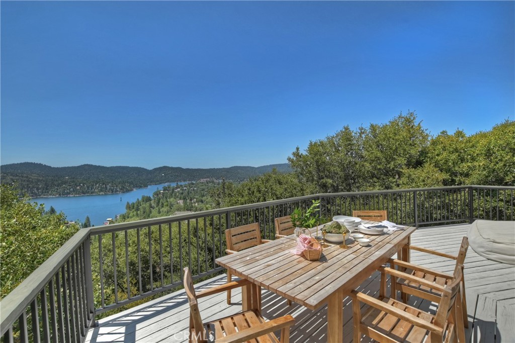 Arrowhead Woods (AWHW) - Residential