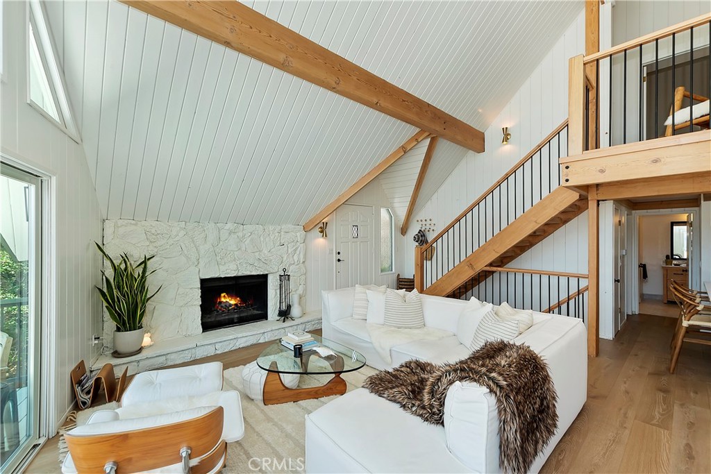 Arrowhead Woods (AWHW) - Residential