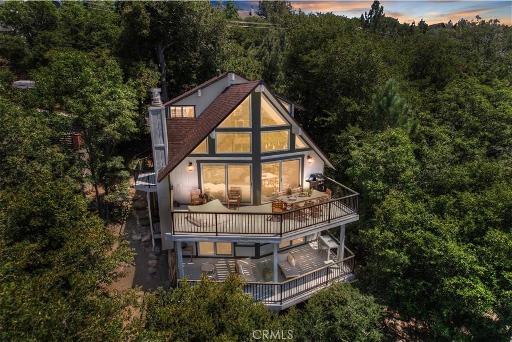Arrowhead Woods (AWHW) - Residential