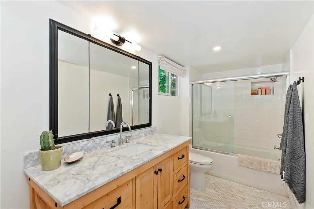 Arrowhead Woods (AWHW) - Residential