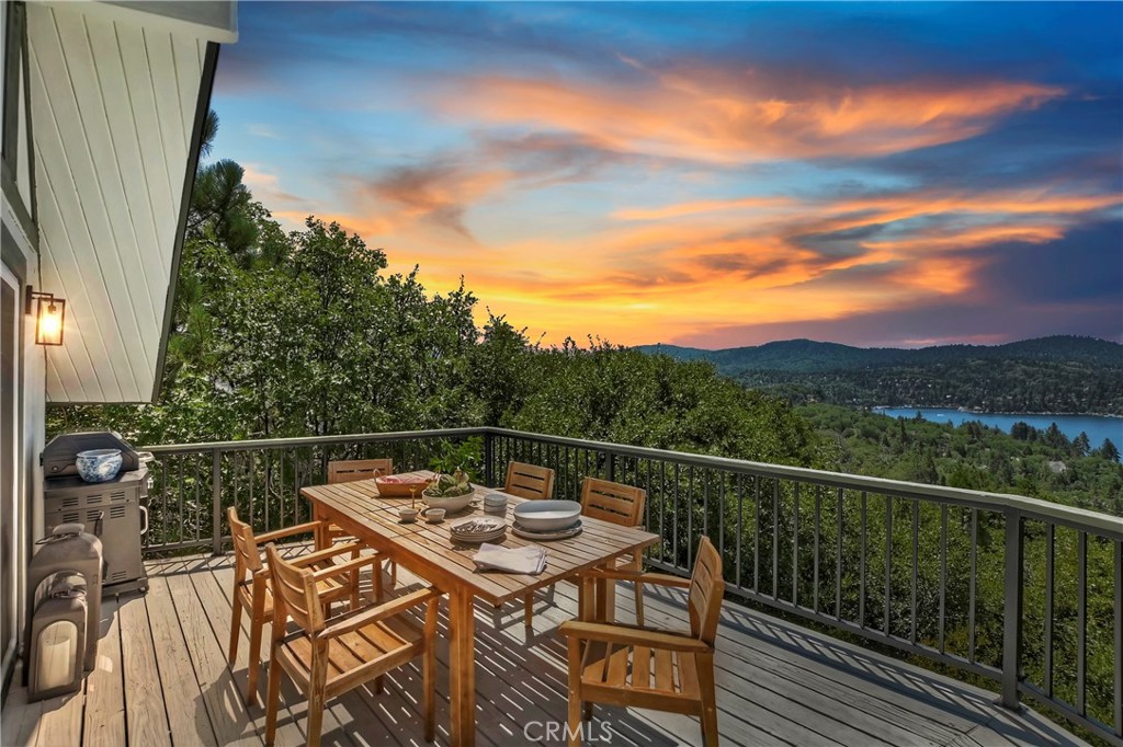 Arrowhead Woods (AWHW) - Residential