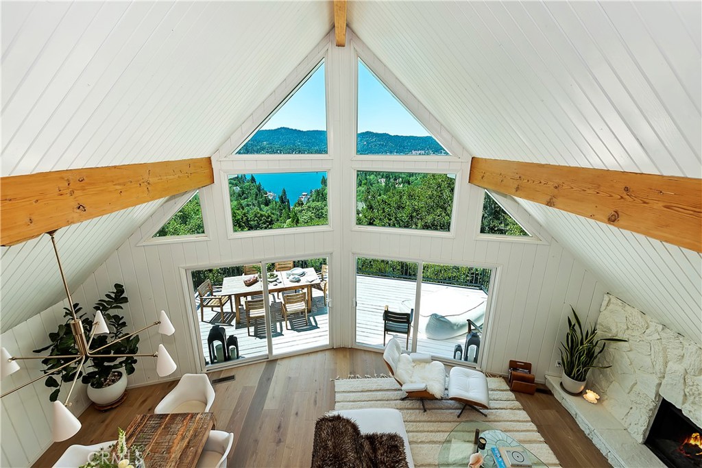 Arrowhead Woods (AWHW) - Residential