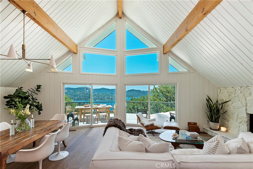 Arrowhead Woods (AWHW) - Residential