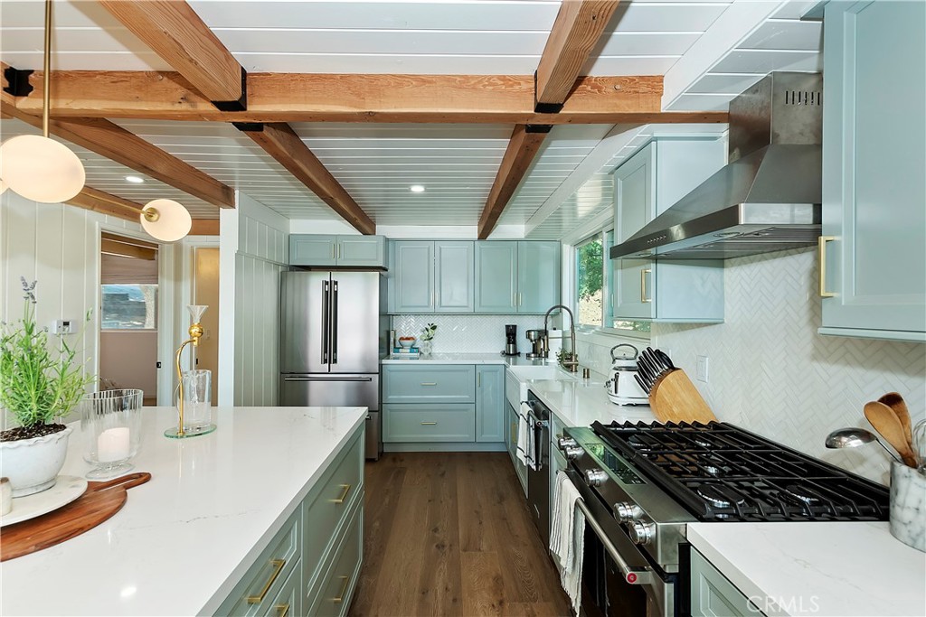 Arrowhead Woods (AWHW) - Residential