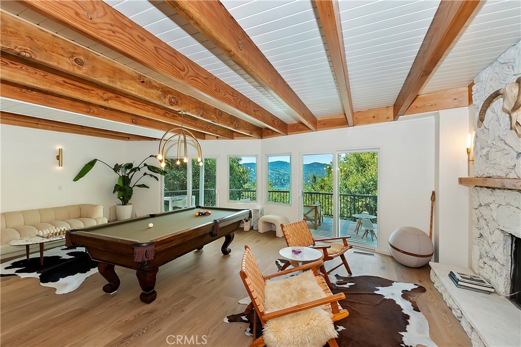 Arrowhead Woods (AWHW) - Residential