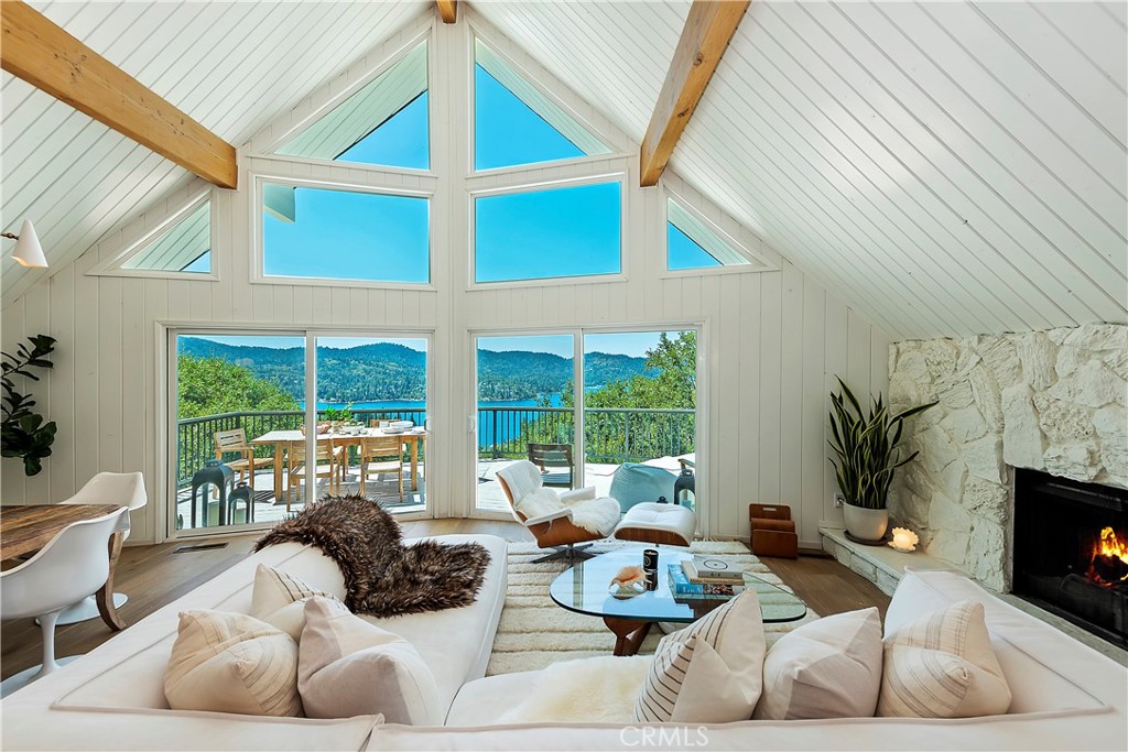 Arrowhead Woods (AWHW) - Residential