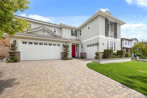Photo of 2761 E Stearns Street, Brea, CA 92821 (MLS # PW26125251)