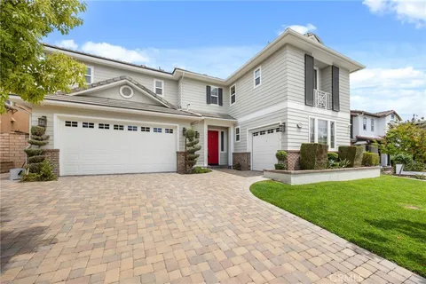 2761 E Stearns Street, Brea, CA 92821 - MLS#: PW26125251