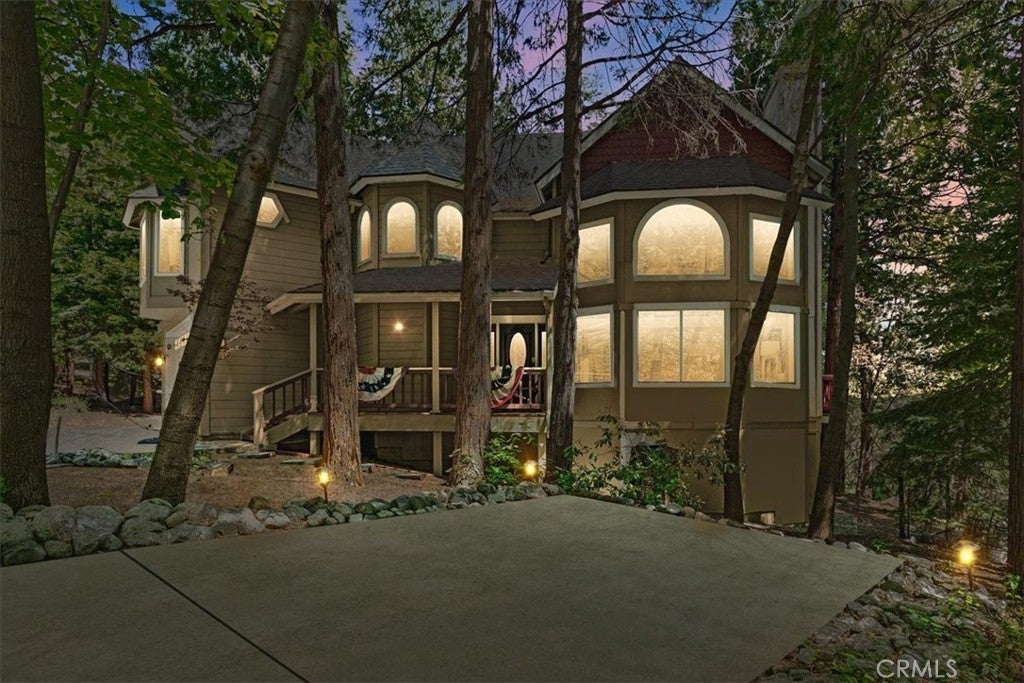28670 Shenandoah Drive
