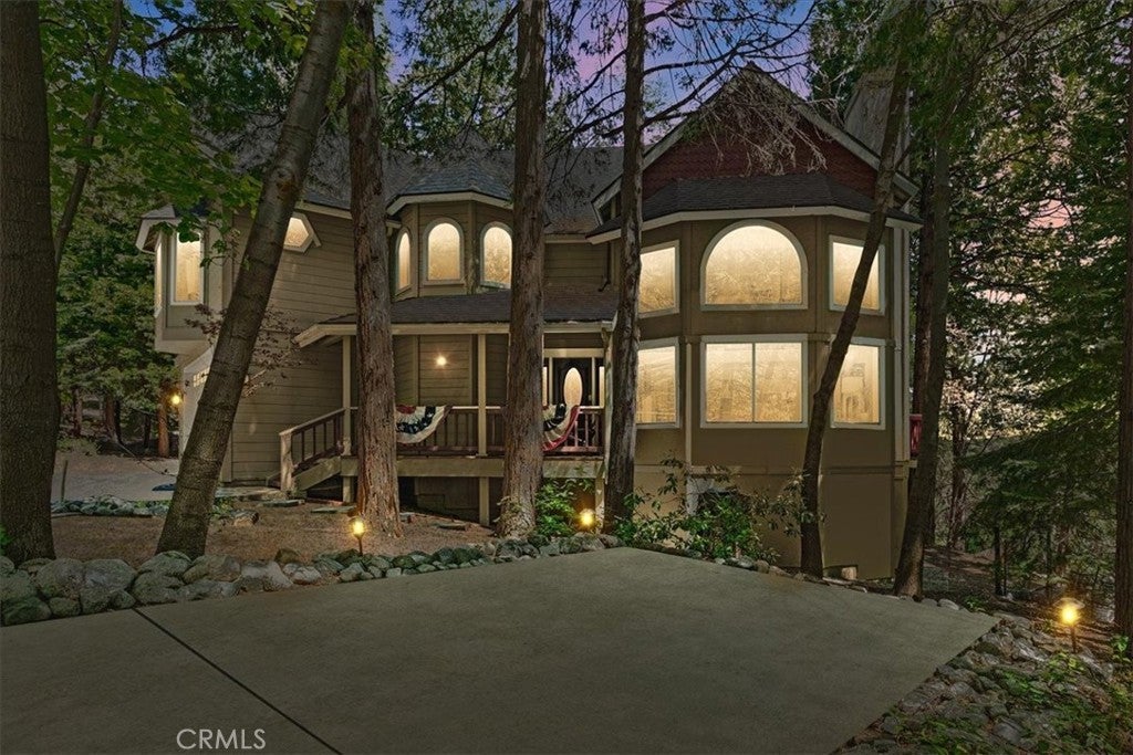 28670 Shenandoah Drive