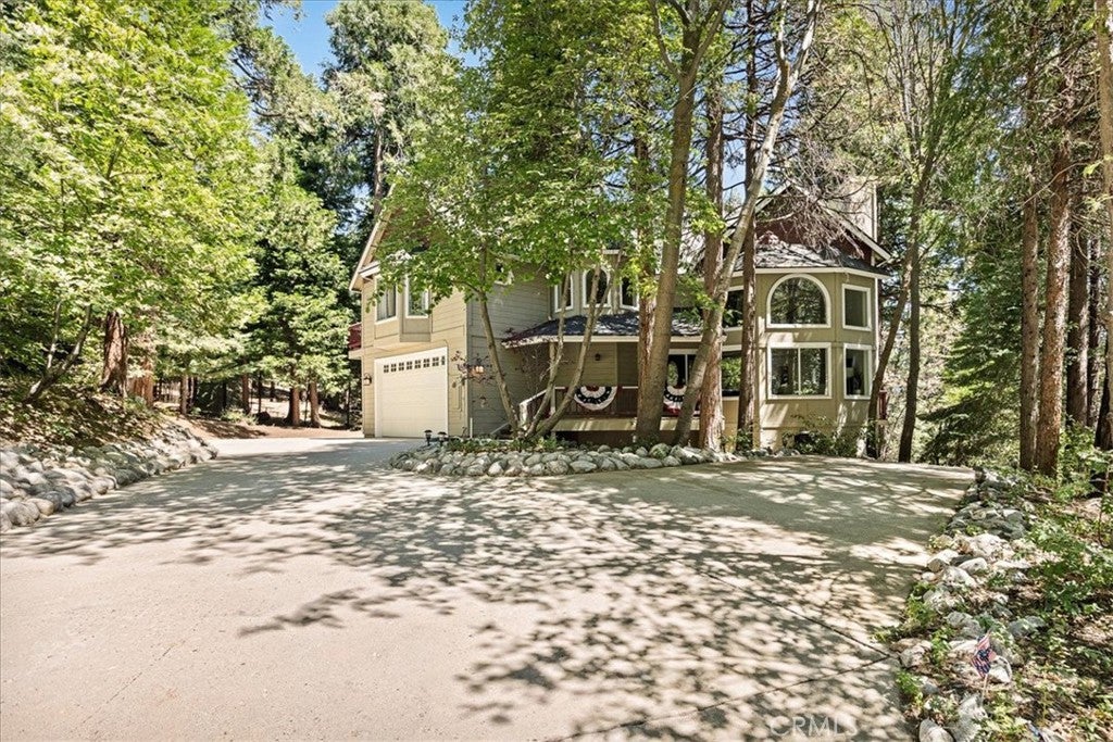 28670 Shenandoah Drive