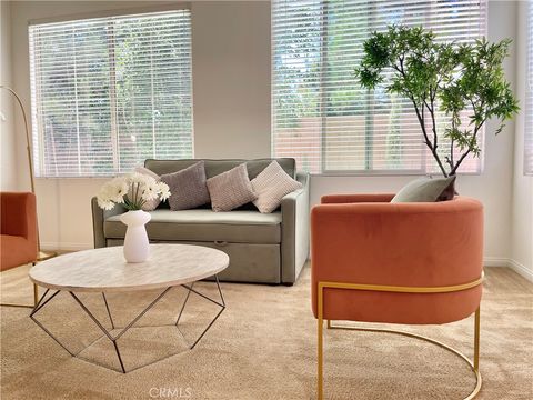 107 Bright Poppy Irvine CA 92618