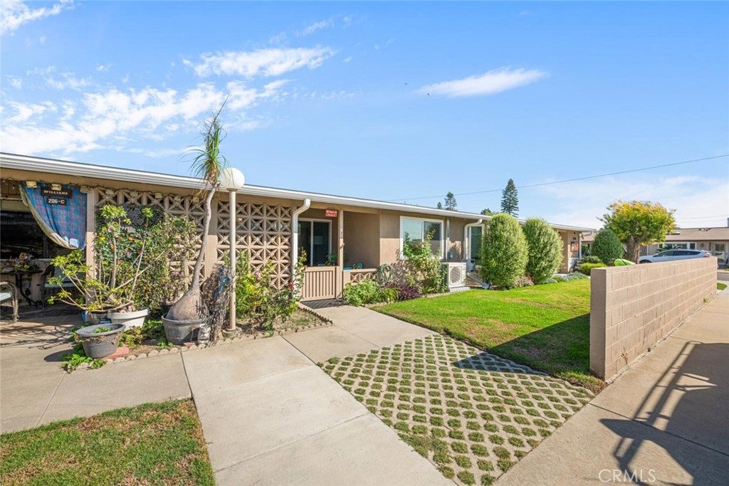 13241 El Dorado Drive 206B