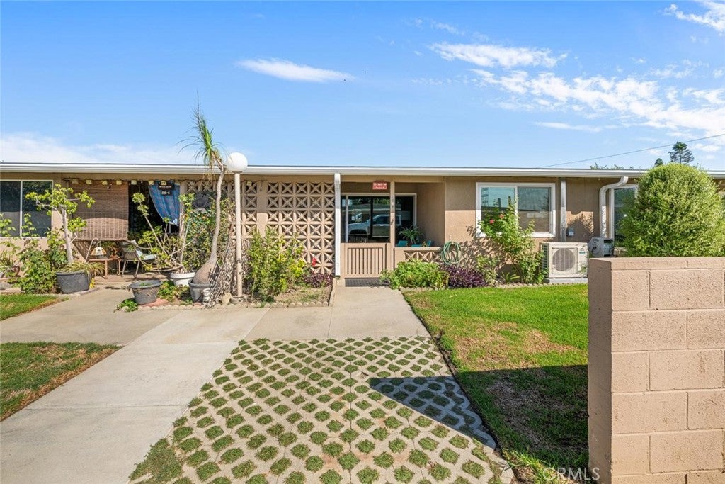 13241 El Dorado Drive 206B