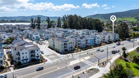 Tiny photo for 955 Madonna, San Luis Obispo, CA 93405 (MLS # PI26165951)
