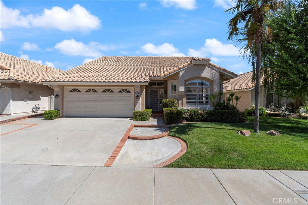 4839 W Forest Oaks Avenue