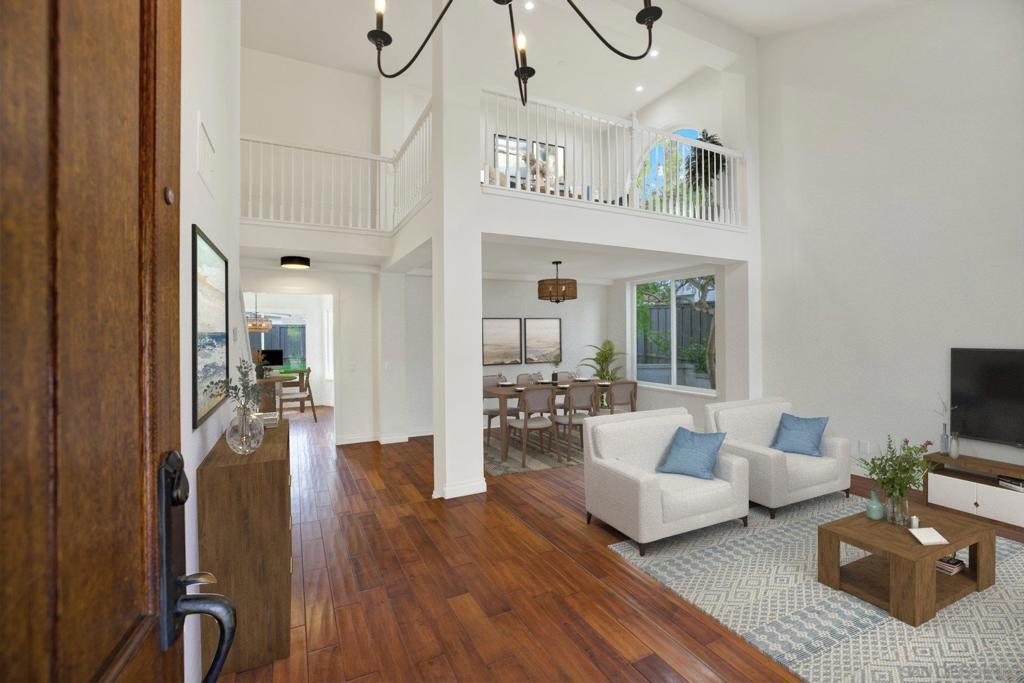 3922 Santa Nella Place