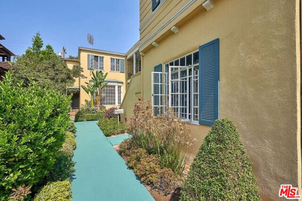 701 Lorraine Boulevard