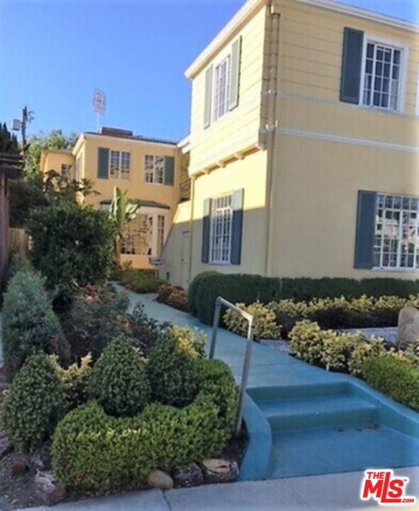 701 Lorraine Boulevard