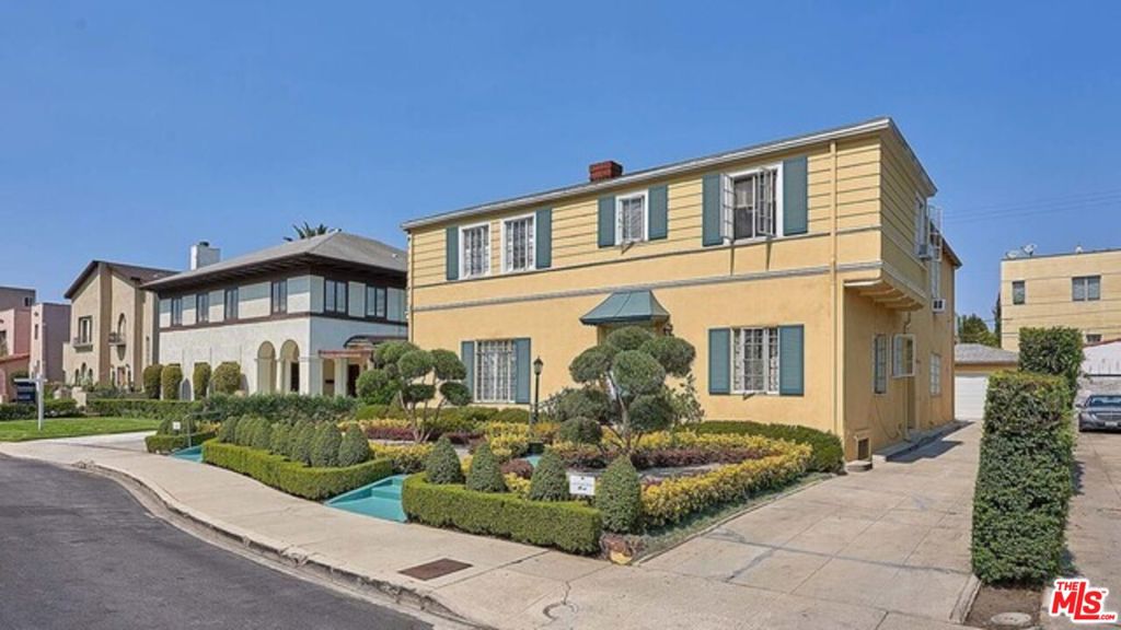 701 Lorraine Boulevard