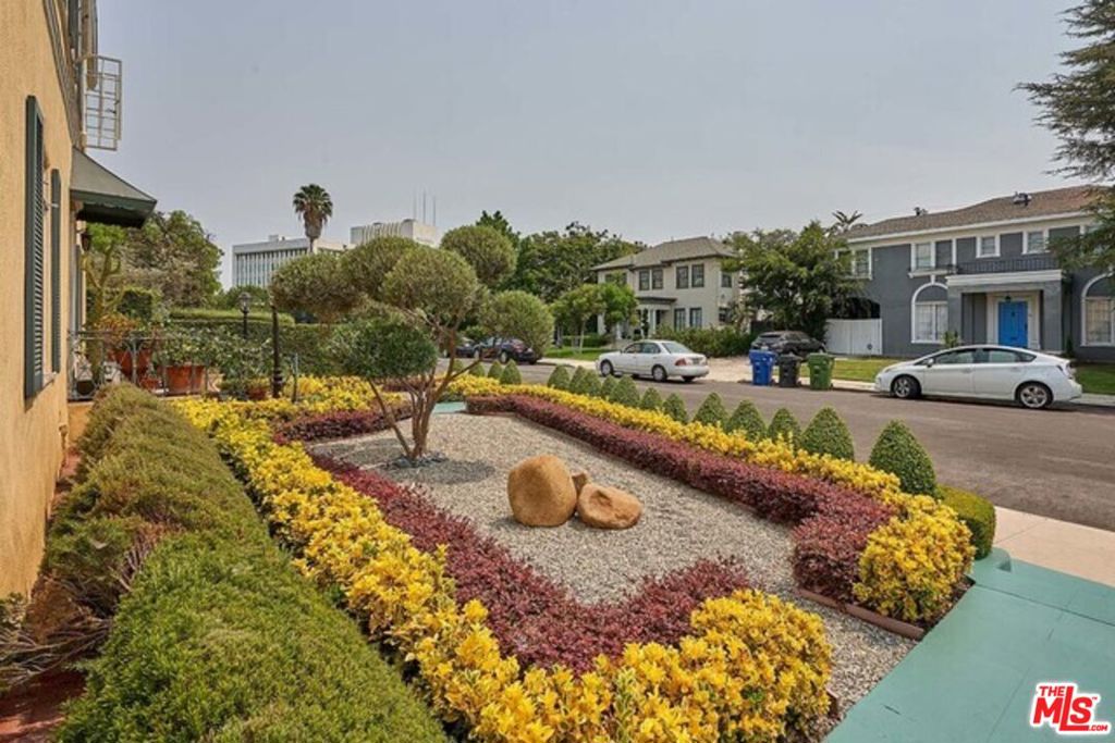 701 Lorraine Boulevard