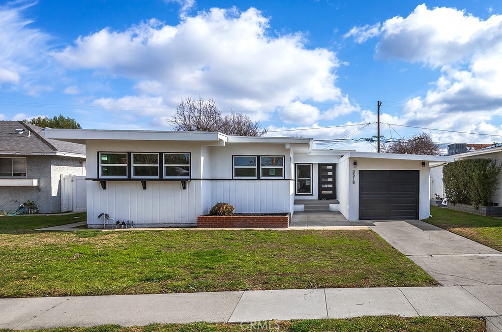 3518 Faust Avenue
