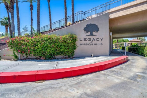 Photo of 138 Royal Saint Georges Way WAY, Rancho Mirage, CA 92270 (MLS # SR26174813)