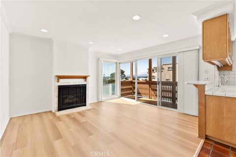 Photo of 600 Monterey Boulevard #8, Hermosa Beach, CA 90254 (MLS # PV26072770)